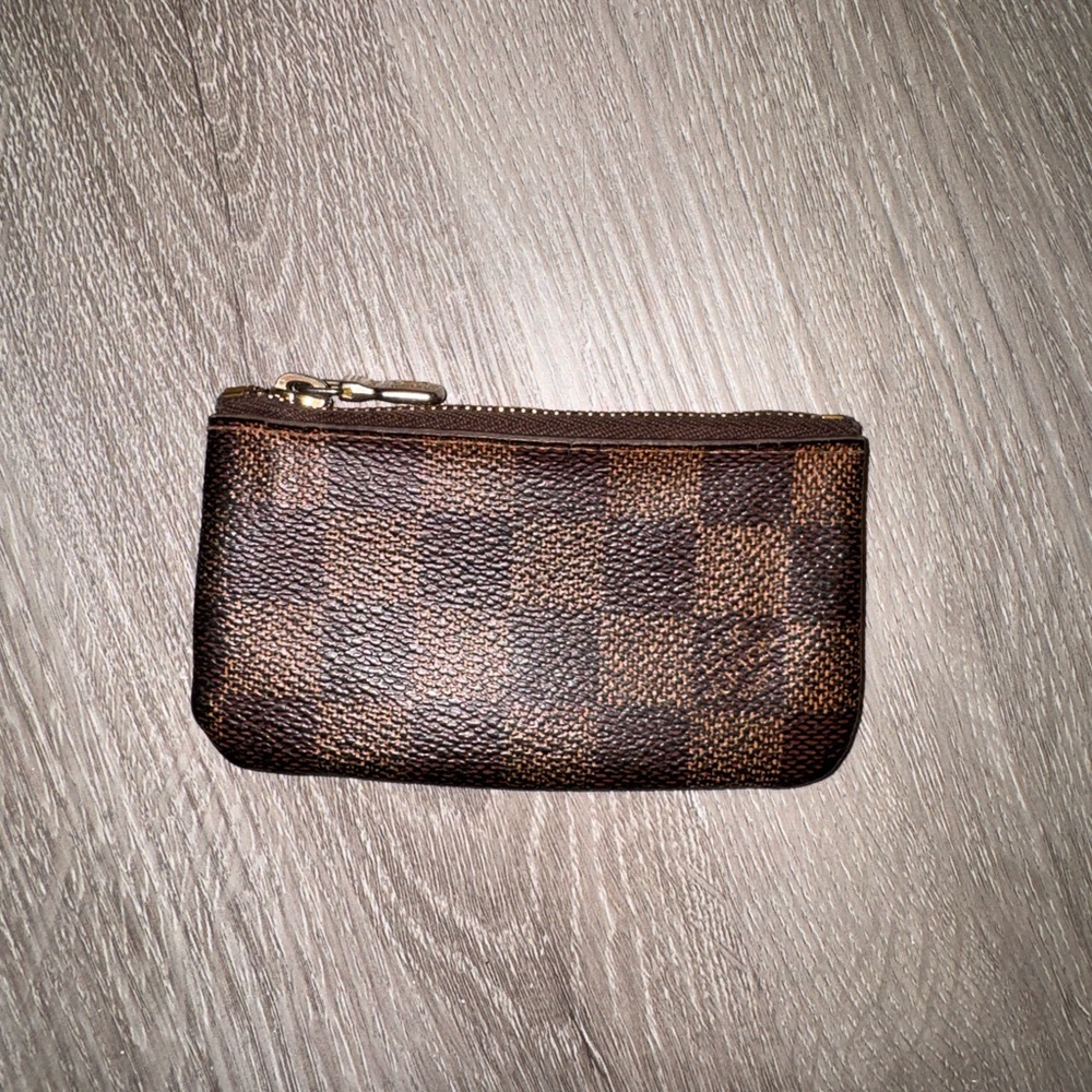 Louis Vuitton Coin purse - Picture 3 of 5